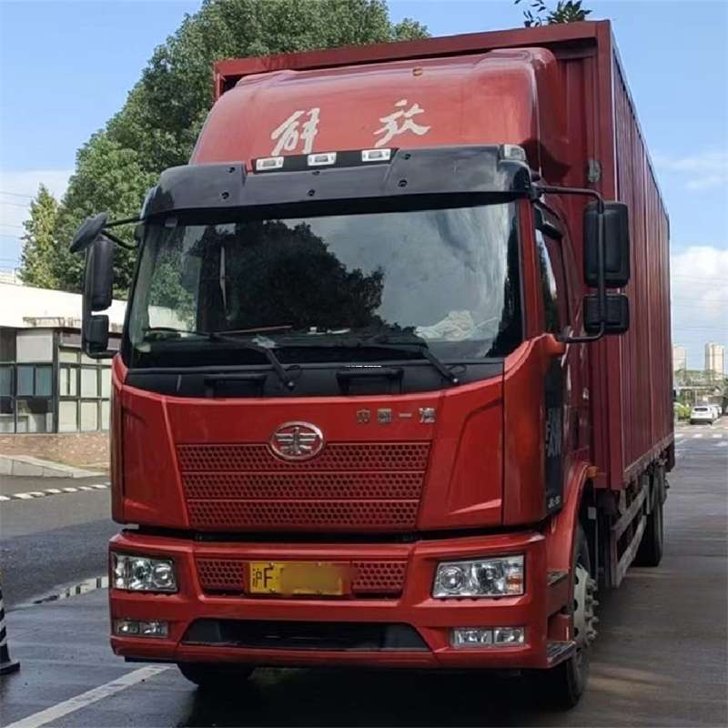 吉林四平伊通到德清物流公司——专业货运，安心之选（德清物流专线货运）