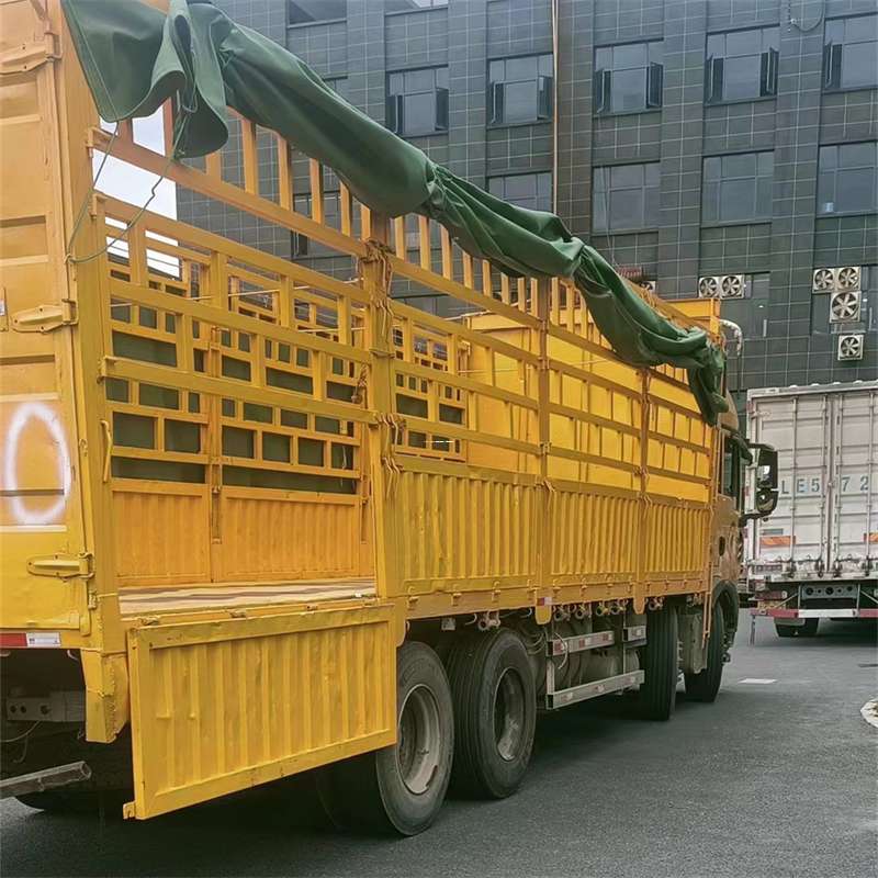 吉林四平伊通到新泰物流公司——一站式货运服务（到新泰的物流）