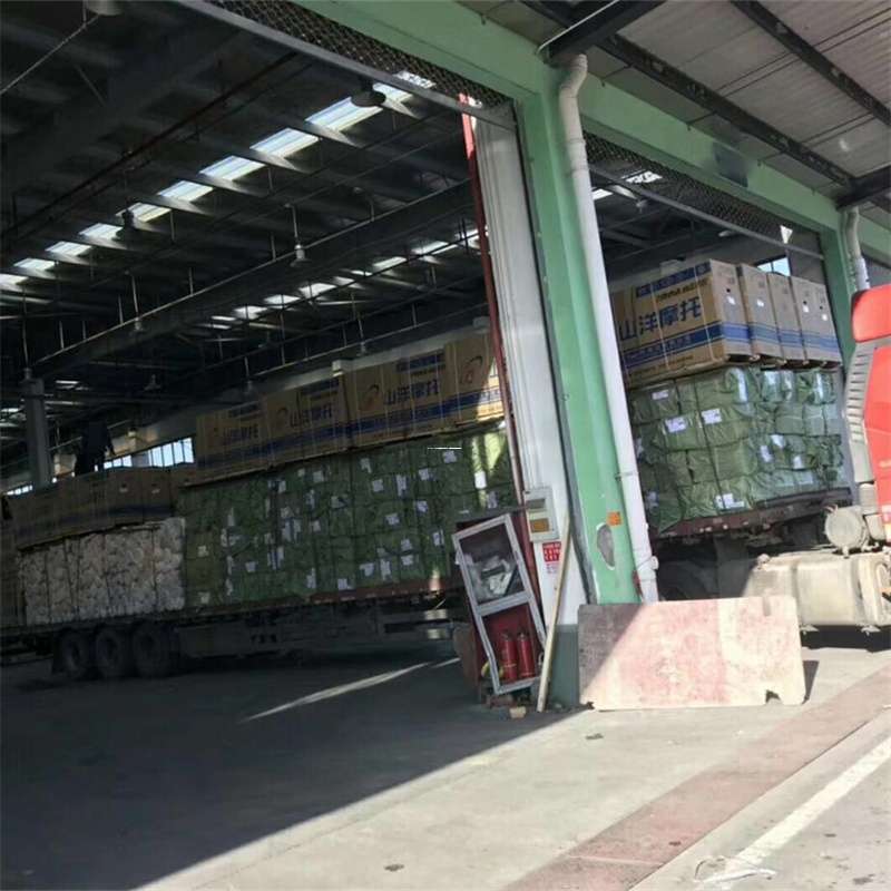 吉林四平伊通至肥东物流专线，一站式服务让货运更高效（肥东物流公司电话号码）