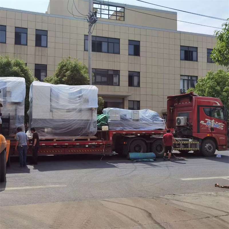 吉林四平伊通到南京物流公司一站式服务，让货运更轻松
