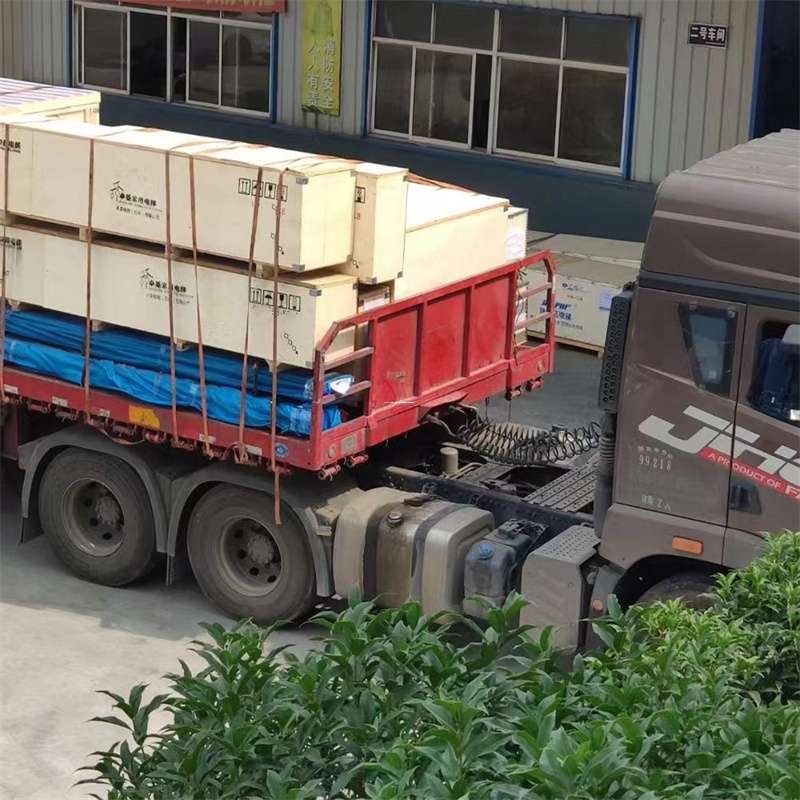 吉林四平伊通到海口物流公司一站式服务，让货运更轻松
